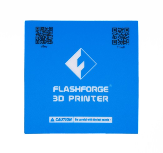 Build Tape×5(pcs)For Flashforge Finder 3D Printer
